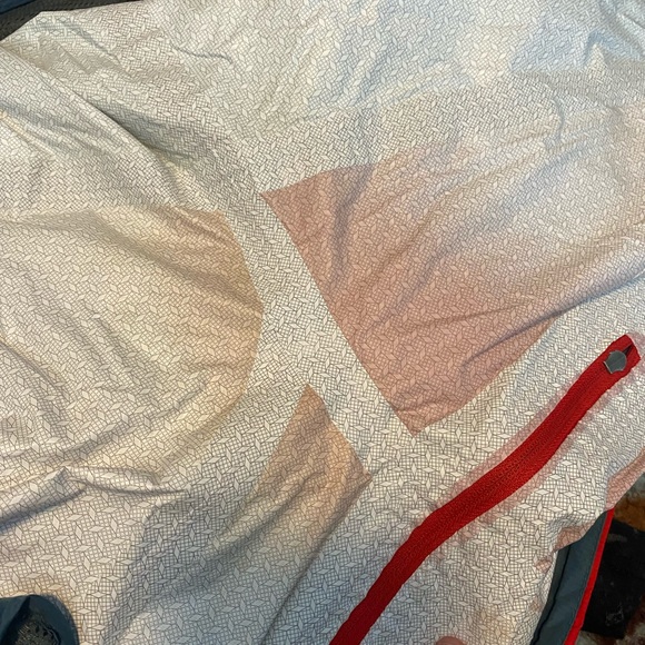 Marmot PreCip rain shell - Picture 6 of 7